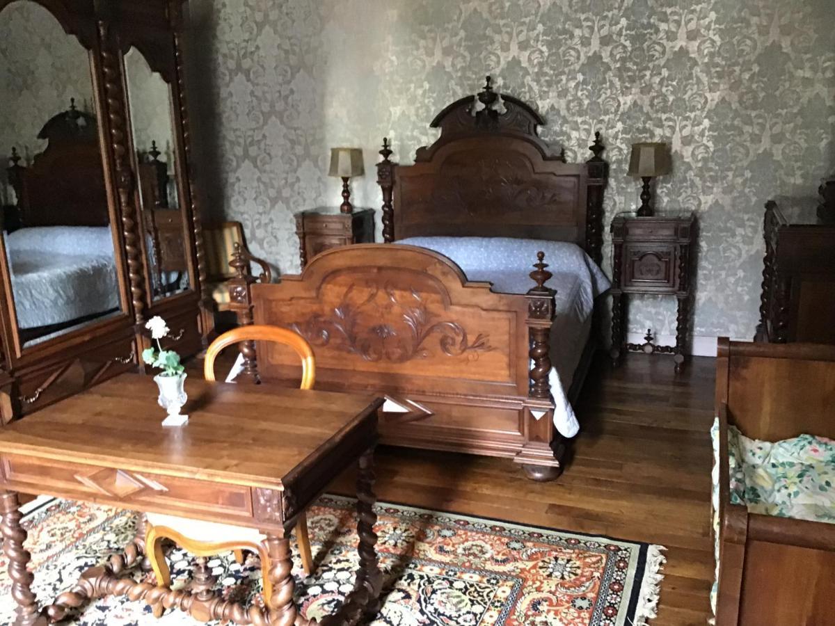 Maison Laclede Bedous Экстерьер фото